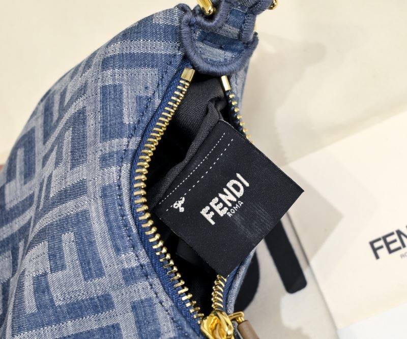 Fendi Hobo Bags